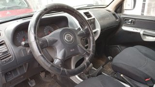 Nissan Terrano II 2001