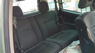 Nissan Terrano II 2001