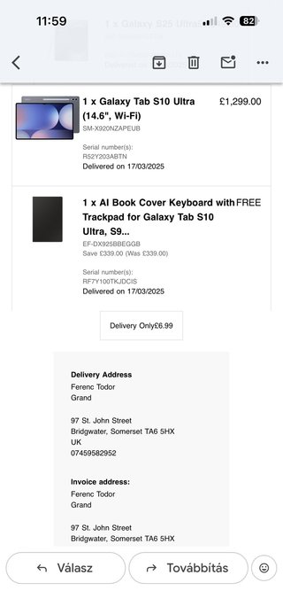 Samsung Galaxy Book4 Pro 14 Grigio
