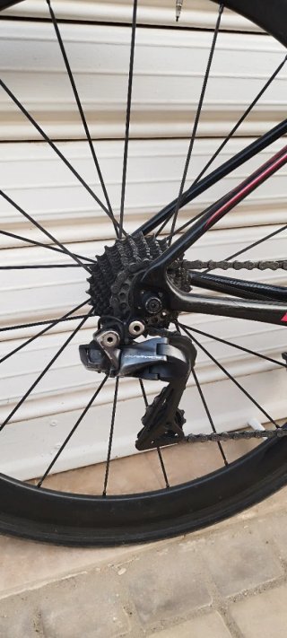 Bicicleta Liv Giant XXS