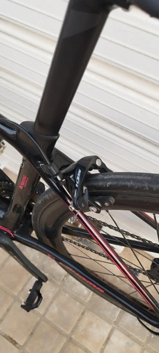 Bicicleta Liv Giant XXS