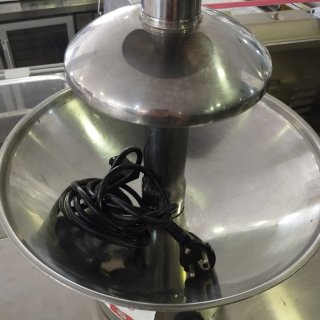 Fuente Chocolate 5 Niveles