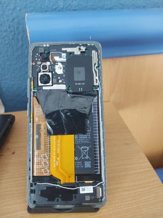 Xiaomi 11T Nero