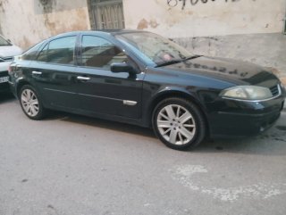 Renault Laguna 2007