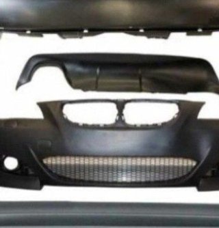 Kit De Carrocería BMW E60 04-09 M-Tech