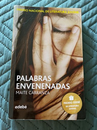 Palabras envenenadas