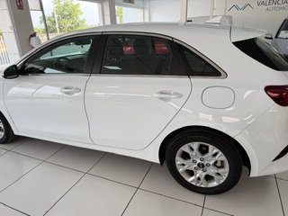KIA Ceed 2023