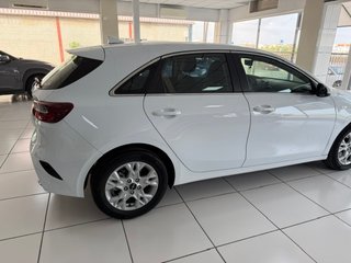 KIA Ceed 2023