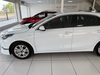 KIA Ceed 2023
