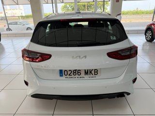 KIA Ceed 2023