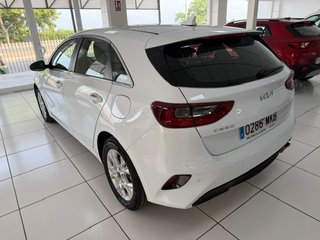 KIA Ceed 2023