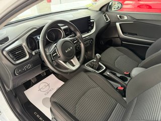 KIA Ceed 2023