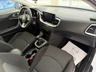 KIA Ceed 2023