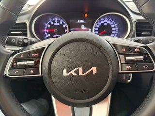 KIA Ceed 2023