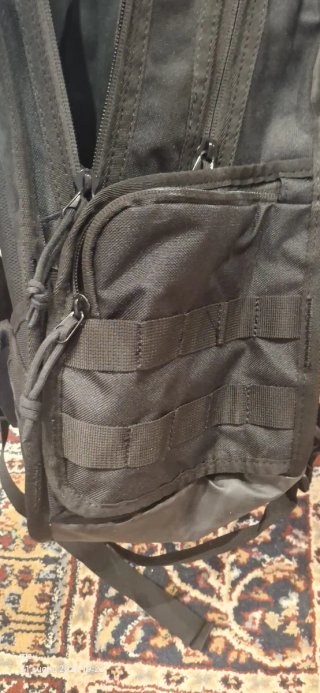 Zaino Nike Nero