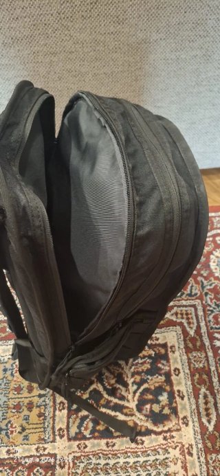 Zaino Nike Nero
