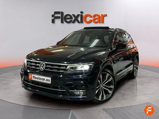 Volkswagen Tiguan Sport 2.0 TDI 110kW (150CV) DSG