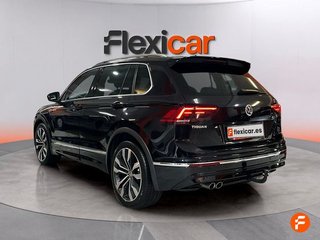Volkswagen Tiguan Sport 2.0 TDI 110kW (150CV) DSG