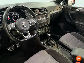 Volkswagen Tiguan Sport 2.0 TDI 110kW (150CV) DSG