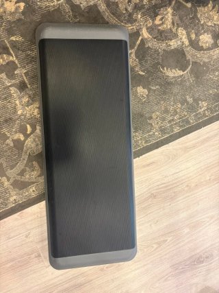 Step Fitness Ajustable Powrx 3 Alturas