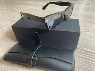 Gafas de sol Oliver Peoples N.04 Sun