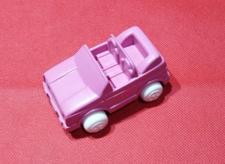 Lote 5 Juguetes Viking Toys