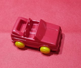 Lote 5 Juguetes Viking Toys