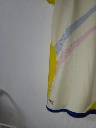 Camiseta Marathon Ecuador Talla M 2006