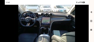 Mercedes-Benz Classe C (520) 2022