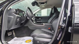 Mercedes-Benz Classe C (520) 2022