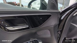 Mercedes-Benz Classe C (520) 2022