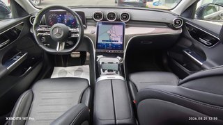 Mercedes-Benz Classe C (520) 2022