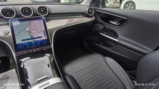 Mercedes-Benz Classe C (520) 2022