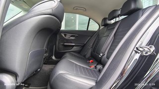 Mercedes-Benz Classe C (520) 2022