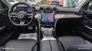 Mercedes-Benz Classe C (520) 2022