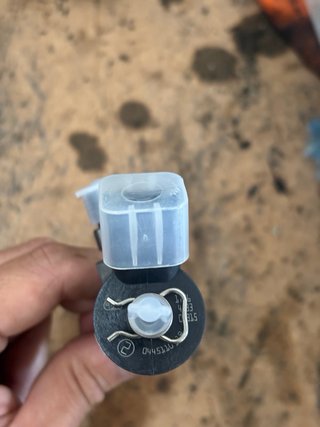 Inyector 1.9 JTD Nuevo