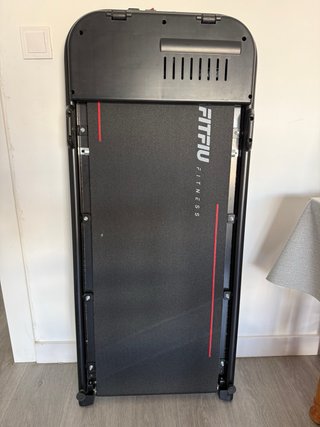 Cinta de andar Fitfiu MC-80 compacta