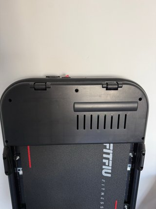 Cinta de andar Fitfiu MC-80 compacta