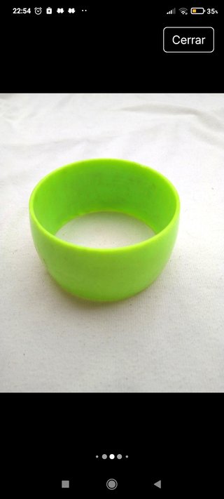 Pulsera Brazalete