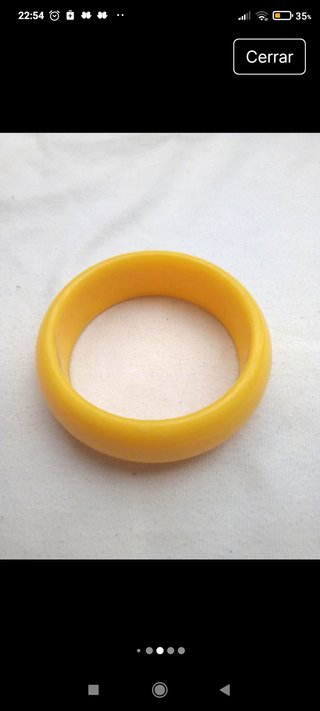 Pulsera Brazalete