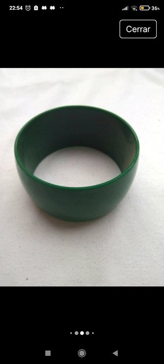 Pulsera Brazalete