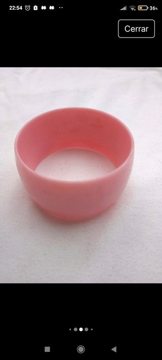 Pulsera Brazalete