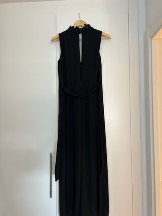 Mono Zara Negro