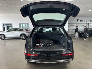 Audi Q5 Advanced 50 TFSI E quattroultra (2021)