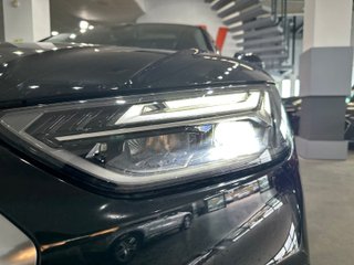 Audi Q5 Advanced 50 TFSI E quattroultra (2021)