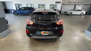 Ford PUMA 1.0 ECOBOOST 125CV TITANIUM MHEV AUTO (2024)