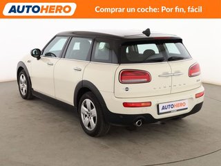 MINI Clubman Cooper