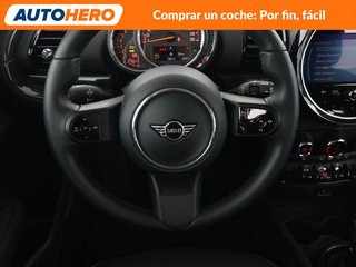 MINI Clubman Cooper