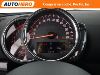 MINI Clubman Cooper