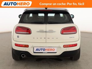 MINI Clubman Cooper
